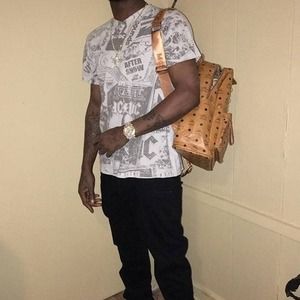 Meet your Posher, Julius